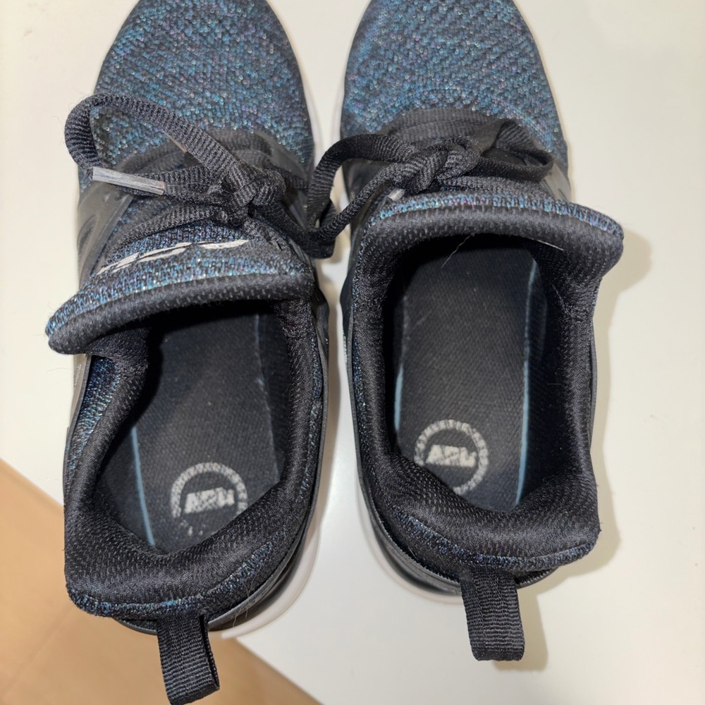 APL Accend Sneakers Metallic Blue - Picture 2 of 4